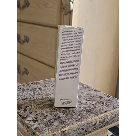 Babor Skinovage Calming Serum 30ml New, Sealed - Picture 3 of 6